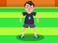 Permainan Main Bola Sepak talian