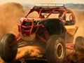 Permainan Teka ATV Offroad talian