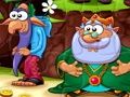 Permainan Jigsaw Fantasi Deluxe talian