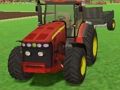 Permainan Simulator Pertanian Traktor Kampung Sebenarnya 2020 talian