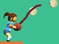 Permainan Doodle dunk talian