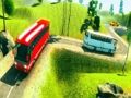 Permainan Bas offroad talian