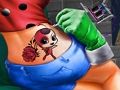 Permainan Prosedur Tatu Gadis Titik talian