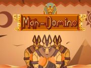 Permainan Mah-domino talian