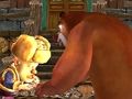 Permainan Bear Jungle Adventure talian