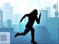 Permainan Larian Parkour talian