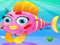 Permainan Ikan Bayi Kecil Saya  talian