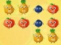 Permainan Pecah Buah talian