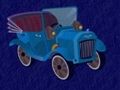 Permainan Jigsaw Kereta Ford talian