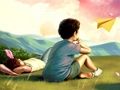 Permainan Perbezaan Hari Kanak-kanak talian