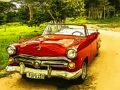 Permainan Puzzle Kereta Vintage Cuba talian