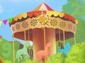 Permainan Nombor Tersembunyi Circus  talian