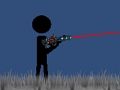 Permainan Stickman vs Stickman talian