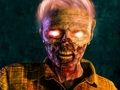 Permainan Penembak Zombie Mati talian