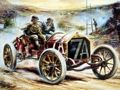 Permainan Teka Kereta Vintage 2 talian