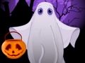 Permainan Teka Hantu Menakutkan talian