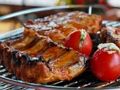 Permainan Jigsaw Tulang rusuk Barbeku  talian