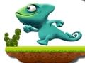 Permainan Pengembaraan Lari Dino talian