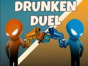 Permainan Duel Mabuk talian