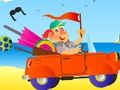 Permainan Jigsaw Pelancong Dunia  talian