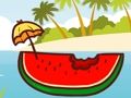 Permainan Jigsaw Makanan Musim Panas  talian