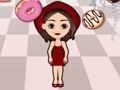 Permainan Kedai Donat  talian