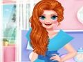 Permainan Reka Bentuk Pakaian Gila Princesses  talian