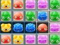 Permainan Dunia Jelly Match talian