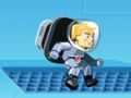 Permainan Perjalanan jetpack gila talian