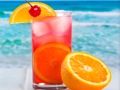 Permainan Teka-teki Minuman Musim Panas talian