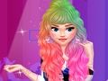 Permainan Fesyen Berwarna Influencer  talian