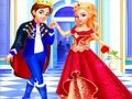 Permainan Cinderella Putera Menawan talian