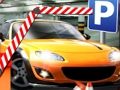 Permainan Parkir Kereta Sebenar 2020 talian
