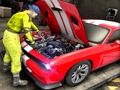 Permainan Mekanik auto: Pembaikan di garaj  talian