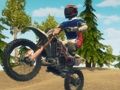 Permainan Perlumbaan Dirt Bike Enduro  talian