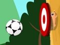 Permainan Sasaran Bola Sepak talian