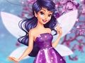 Permainan Musim bunga Violet  talian