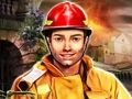 Permainan Pulau terbakar  talian