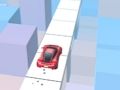 Permainan Kereta Super Dash talian