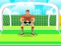 Permainan Tendangan penalti talian