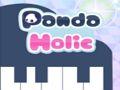 Permainan Panda Holic talian