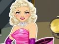 Permainan Fesyen Legenda Hollywood Blonde  talian