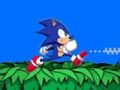 Permainan Sonic Run Adventure talian