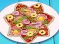 Permainan Pembuat pizza talian