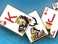 Permainan Solitaire Berkembar  talian