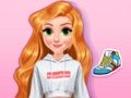 Permainan Kisah Blogger Princess HypeBae  talian