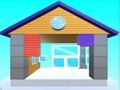 Permainan Bina Rumah 3D talian