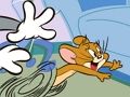 Permainan Larian Tom dan Jerry  talian