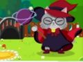 Permainan Pertahanan Penyihir Kucing talian