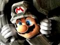 Permainan Kelangsungan Bumi Super Mario  talian